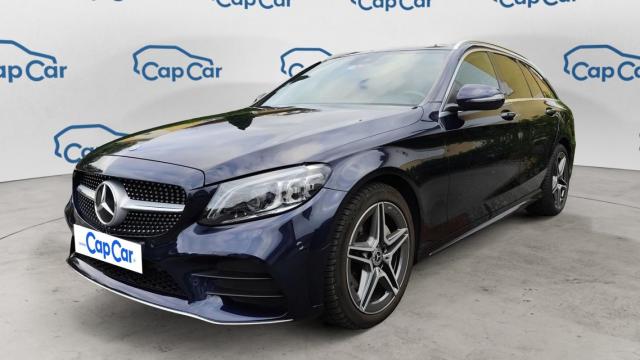 Mercedes Benz