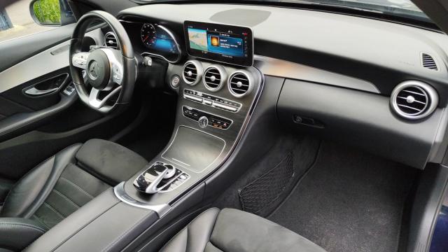 Mercedes Benz Classe C Break image 8
