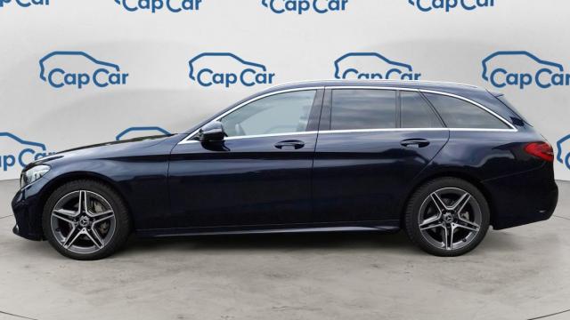 Mercedes Benz Classe C Break image 3