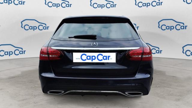 Mercedes Benz Classe C Break image 9