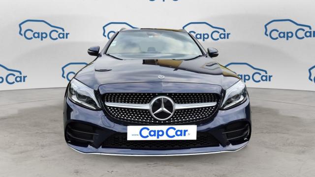 Mercedes Benz Classe C Break image 4