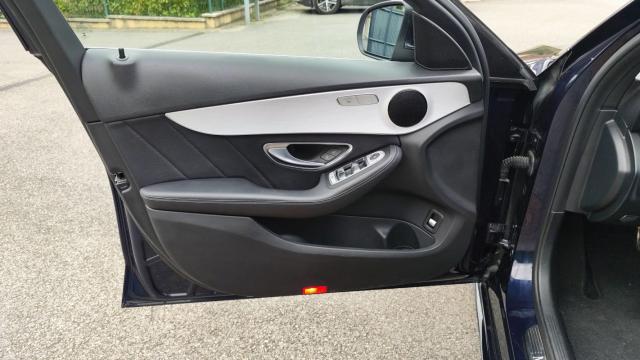 Mercedes Benz Classe C Break image 5