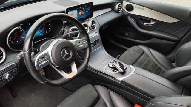 Mercedes Benz Classe C Break image 7