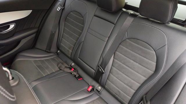 Mercedes Benz Classe C Break image 2