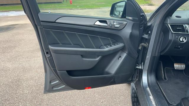 Mercedes Benz Classe Gle Coupe image 3