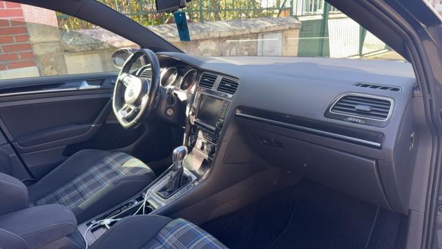 Volkswagen Golf image 5