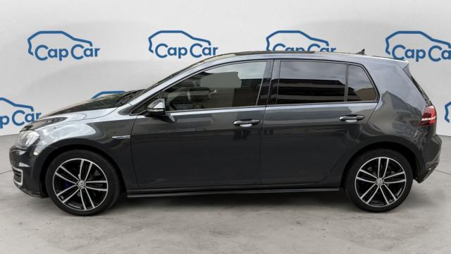 Volkswagen Golf image 7