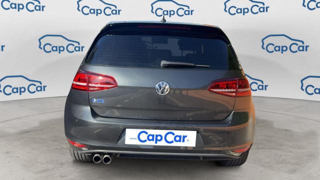 Volkswagen Golf image 3