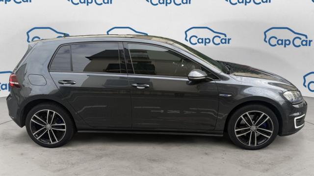 Volkswagen Golf image 6
