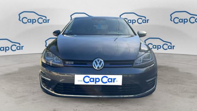 Volkswagen Golf image 1