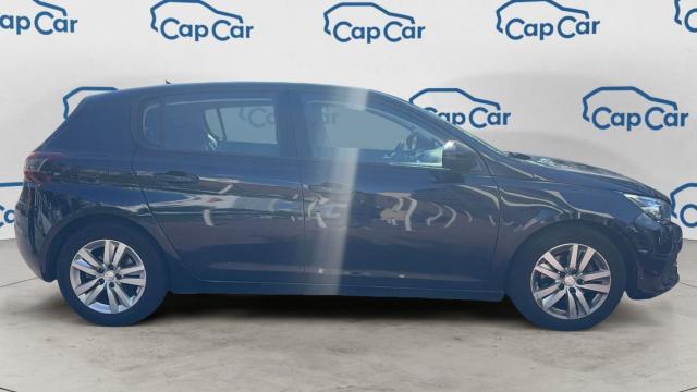 Peugeot 308 image 4
