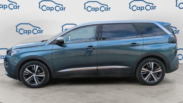 Peugeot 5008 image 8