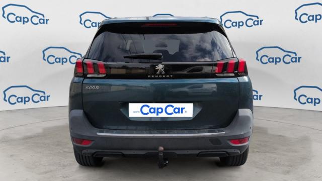 Peugeot 5008 image 3