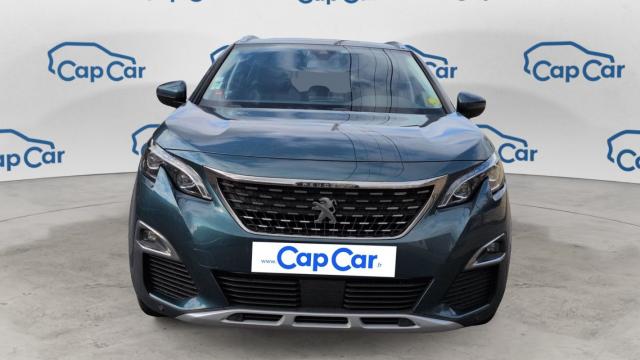 Peugeot 5008 image 5