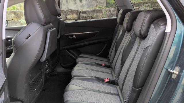 Peugeot 5008 image 9