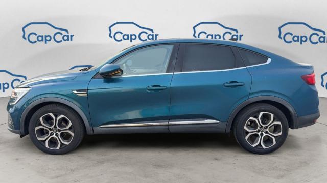 Renault Arkana image 6