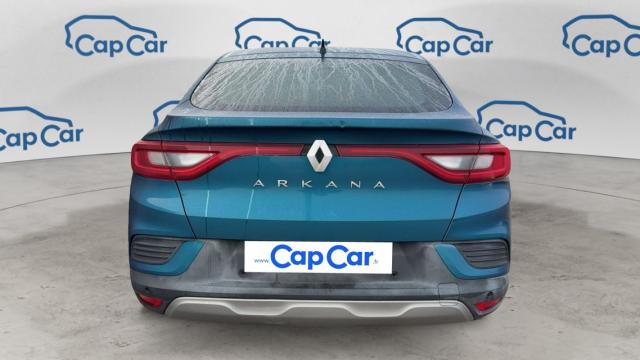 Renault Arkana image 9