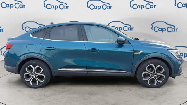 Renault Arkana image 5