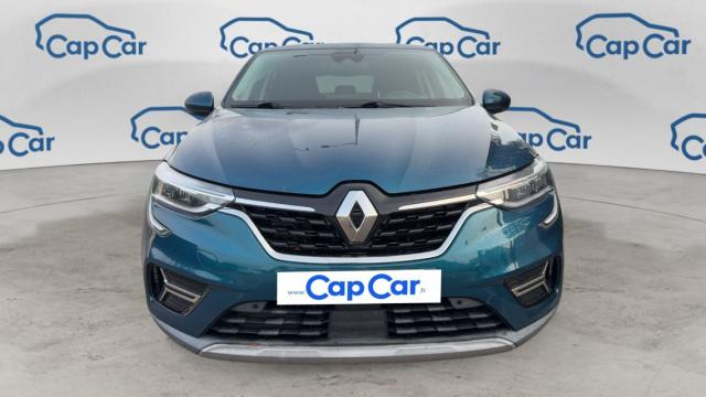 Renault Arkana image 1