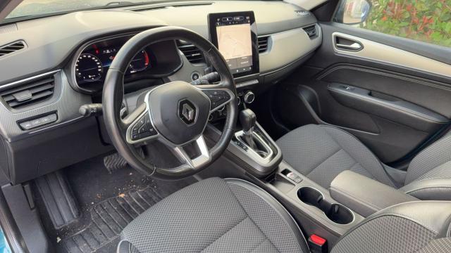 Renault Arkana image 7
