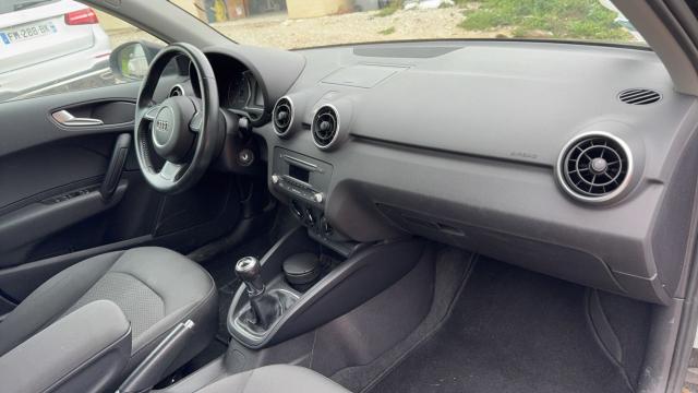 Audi A1 Sportback image 2