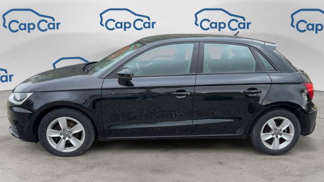 Audi A1 Sportback image 7