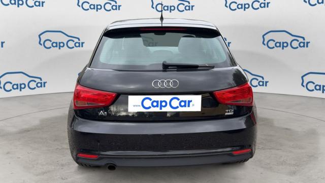 Audi A1 Sportback image 3