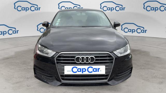 Audi A1 Sportback image 8