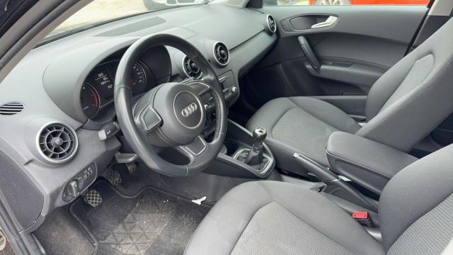 Audi A1 Sportback image 9