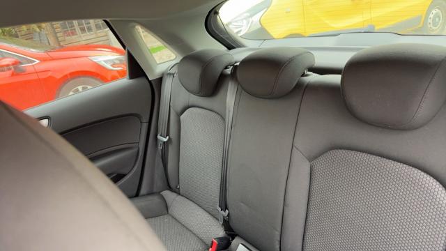 Audi A1 Sportback image 5