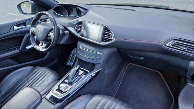 Peugeot 308 Sw image 8
