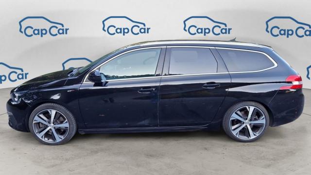Peugeot 308 Sw image 4