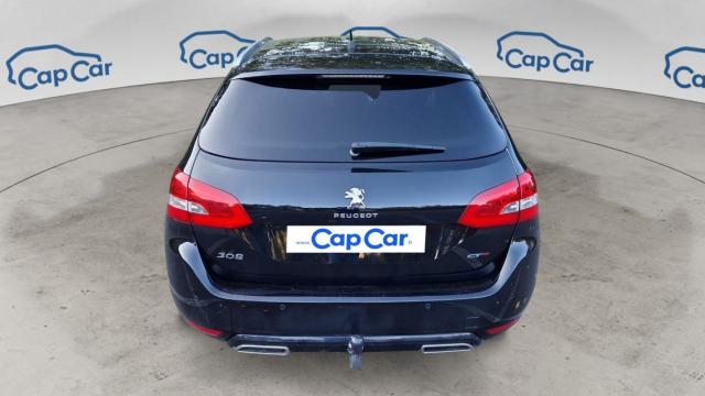 Peugeot 308 Sw image 2
