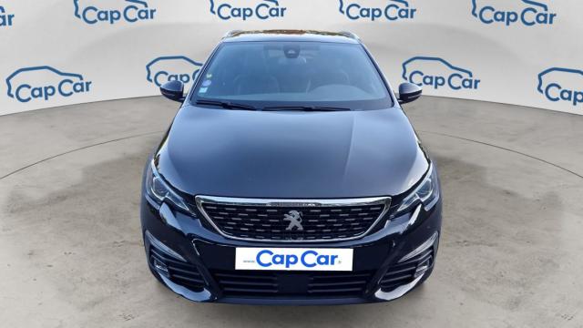 Peugeot 308 Sw image 6