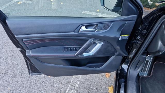 Peugeot 308 Sw image 5