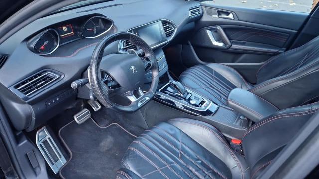 Peugeot 308 Sw image 7