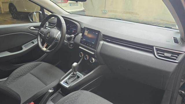 Renault Clio image 4