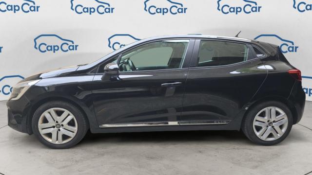 Renault Clio image 9