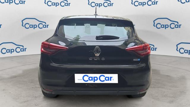 Renault Clio image 8