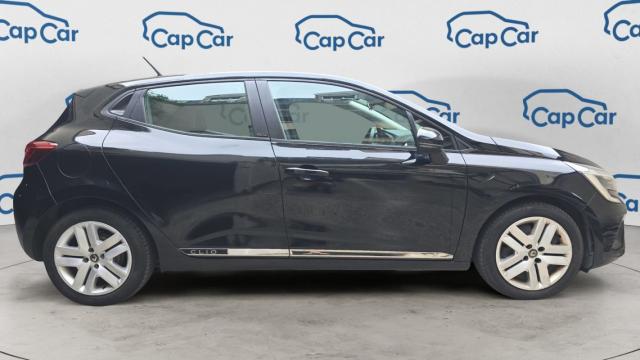 Renault Clio image 1