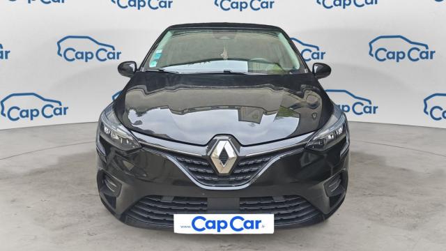 Renault Clio image 7