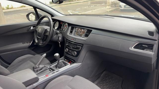 Peugeot 508 image 6