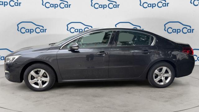 Peugeot 508 image 9