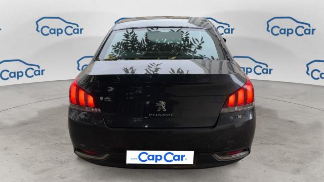Peugeot 508 image 4