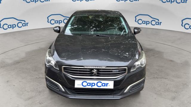 Peugeot 508 image 8