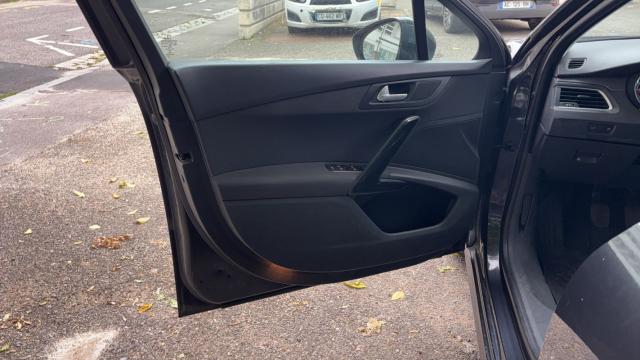 Peugeot 508 image 2