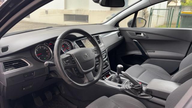 Peugeot 508 image 3