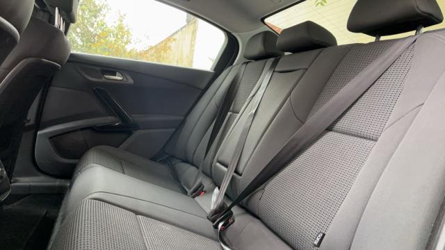 Peugeot 508 image 7