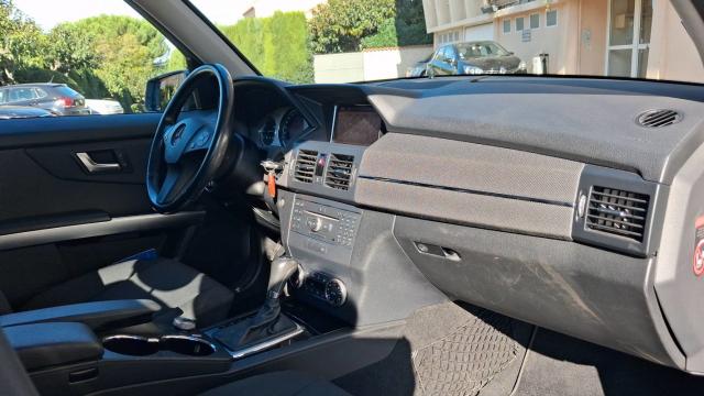 Mercedes Benz Classe Glk image 1