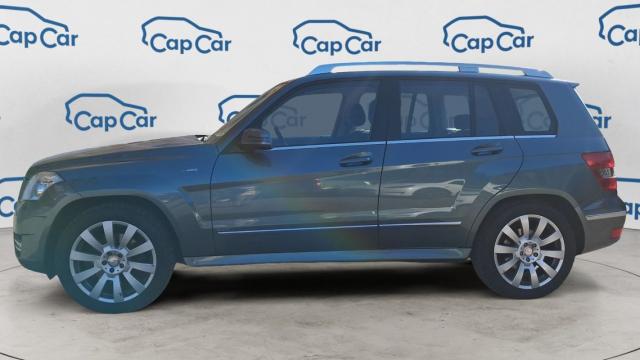 Mercedes Benz Classe Glk image 4